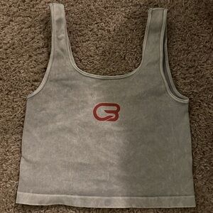 CycleBar seamless tank